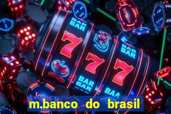 m.banco do brasil 777 bet